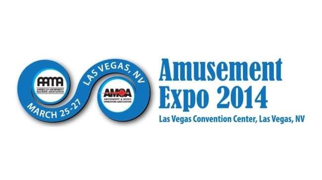 Amusement Expo Las Vegas 2014: Report