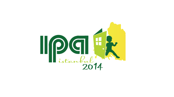 IPA World Conference 2014: Report