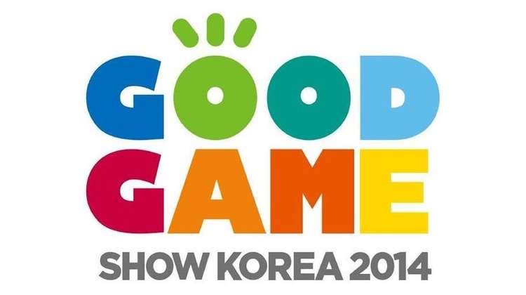 Good Game Show Korea 2014: Report