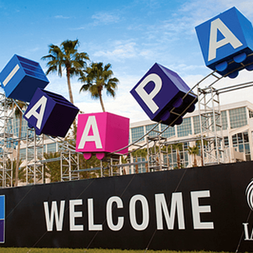 IAAPA Attractions Expo 2013: Report