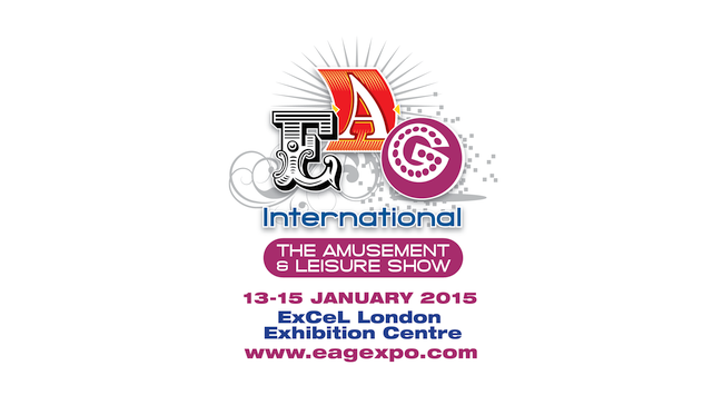 EAG International Returns to London in January