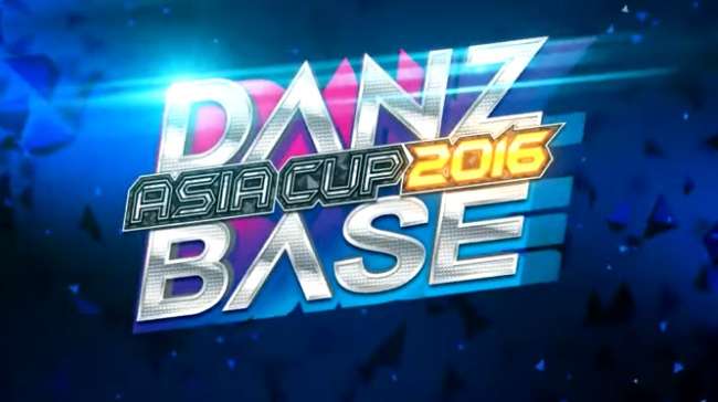 IGS Announces Danz Base Asia Cup 2016