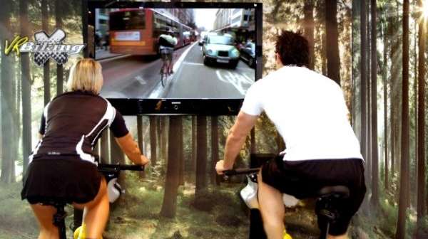 X-Bike or Regular Exercise Bike?