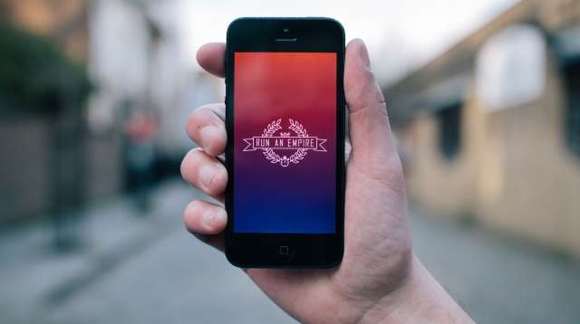 Run an Empire Combines Fitness with Fantasy