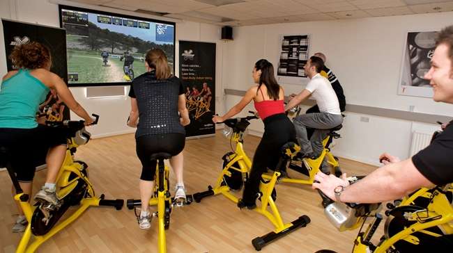 What Is X-Biking?