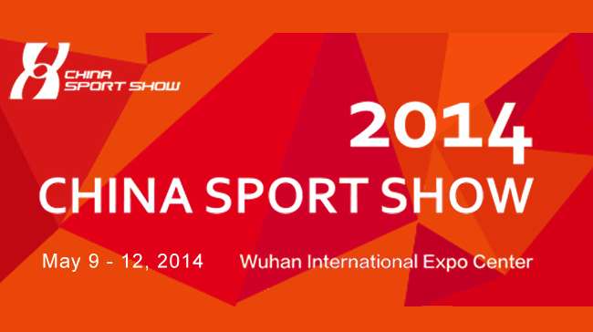 China Sport Show 2014: Report