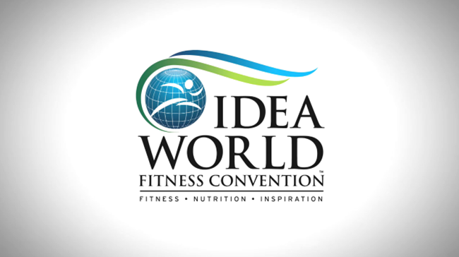 IDEA World Fitness Convention 2014 Announced