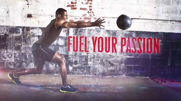 IDEA World Fitness Convention Kicks Off