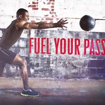 IDEA World Fitness Convention Kicks Off