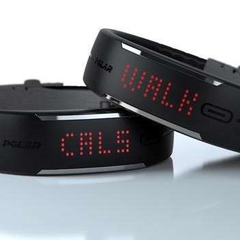 Polar Loop Tracks Activity and Delivers Smart Guidance
