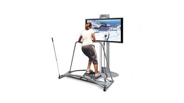 Pro Ski Fit 360 Virtual Simulator Coming in October