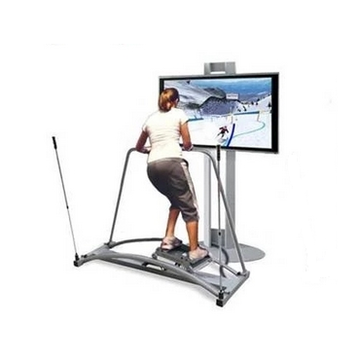 Pro Ski Fit 360 Virtual Simulator Coming in October
