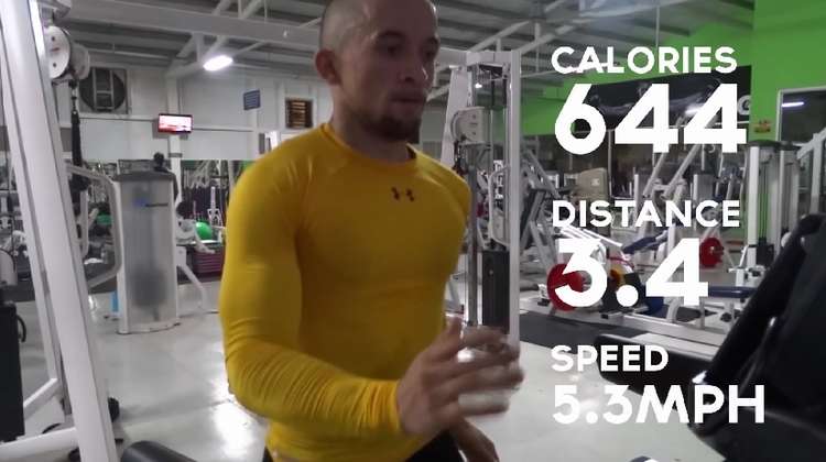 Gymtrack Transforms Exercise into a Video Game