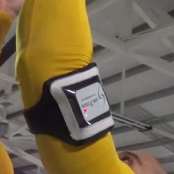 Gymtrack Transforms Exercise into a Video Game