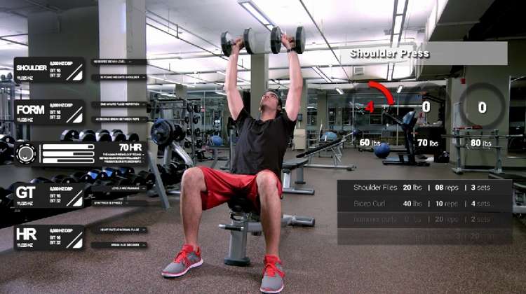 Gymtrack Introduces New Generation of Personal Training