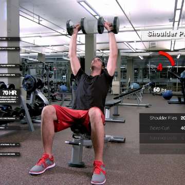 Gymtrack Introduces New Generation of Personal Training