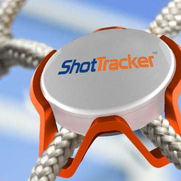 ShotTracker Turns Your Smartphone into a Basketball Coach