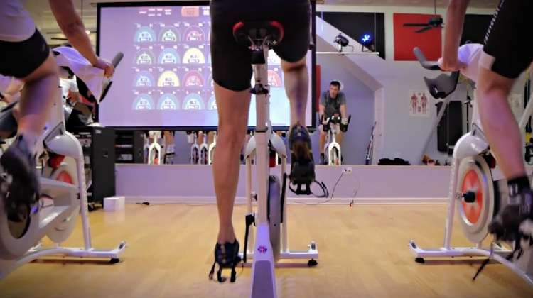Performance IQ Offers Smart Tracking Solution for Group Cycling