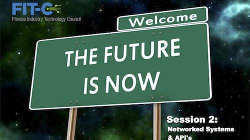 Fitness Industry Technology Council Holds Webinar on Fitness Networks and APIs