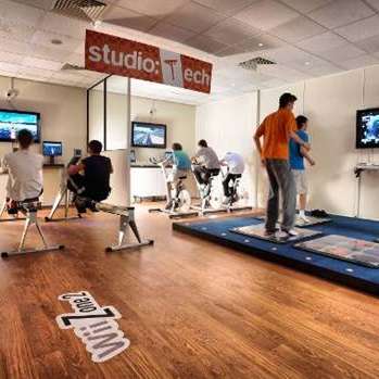 Danceclub and Active Gaming Systems Offers Solutions to Fight Obesity in Schools and Communities