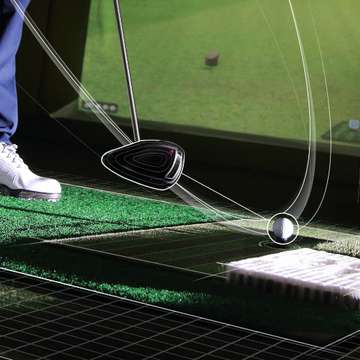 Golfzon Simulators Usher in New Golf Culture
