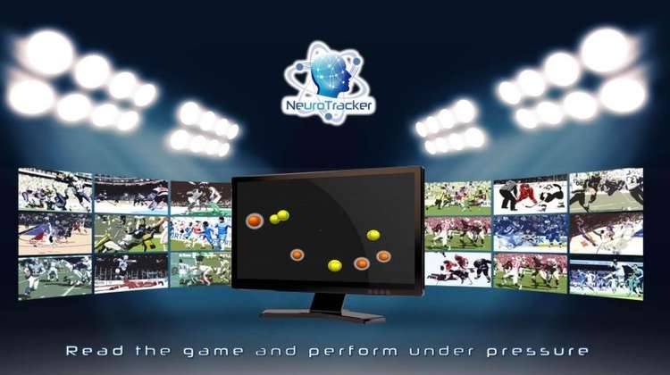 NeuroTracker Delivers Dramatic Boost in Cognitive Performance
