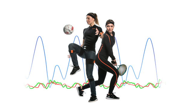 Xsens Launches New MVN Biomech Body Measurement System