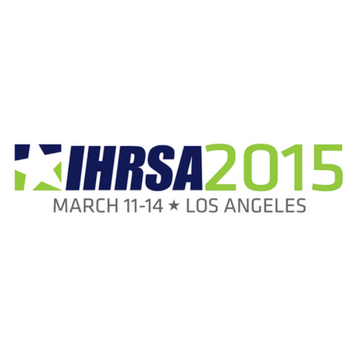 IHRSA 2015 Coming in March