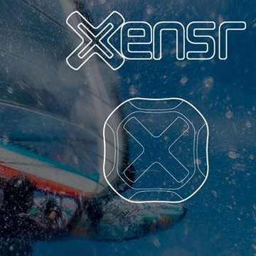 XensrAir Tracks and Records Extreme Athletes' Motion in 3D