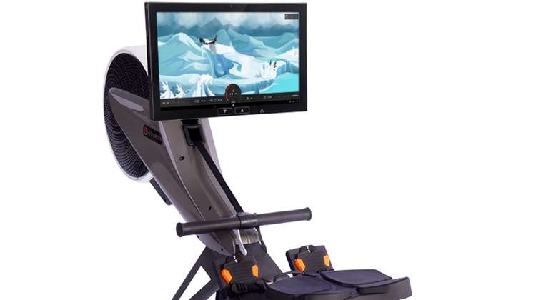 Aviron Interactive to Debut Immersive Fitness Equipment at CES 2018
