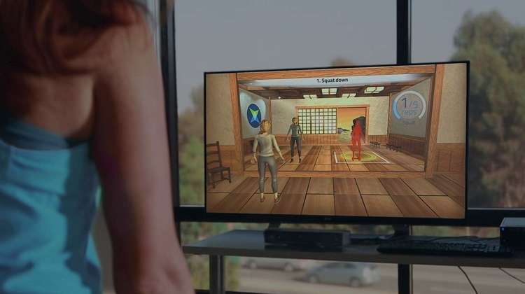 Reflexion Health Improves Outcomes in Rehabilitation