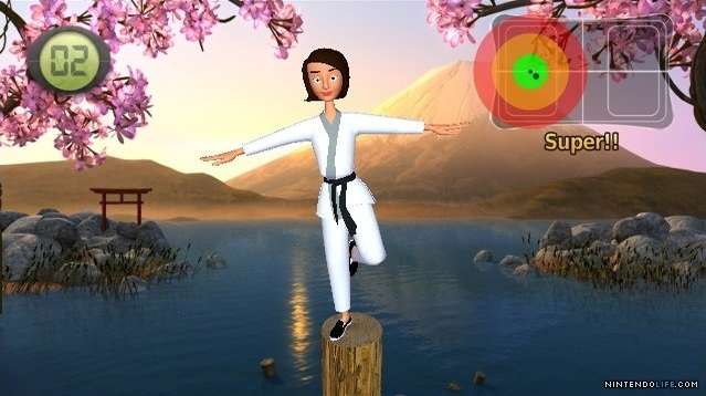 Physiofun Brings Physical Therapy to Nintendo Wii