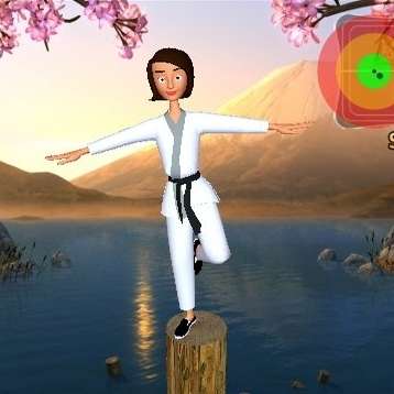 Physiofun Brings Physical Therapy to Nintendo Wii