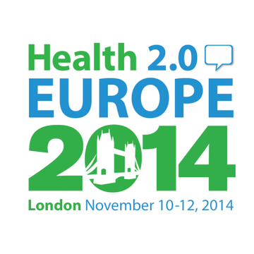 Health 2.0 Europe Returns to London Next Week