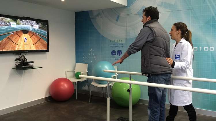 Virtualware Joins IISART