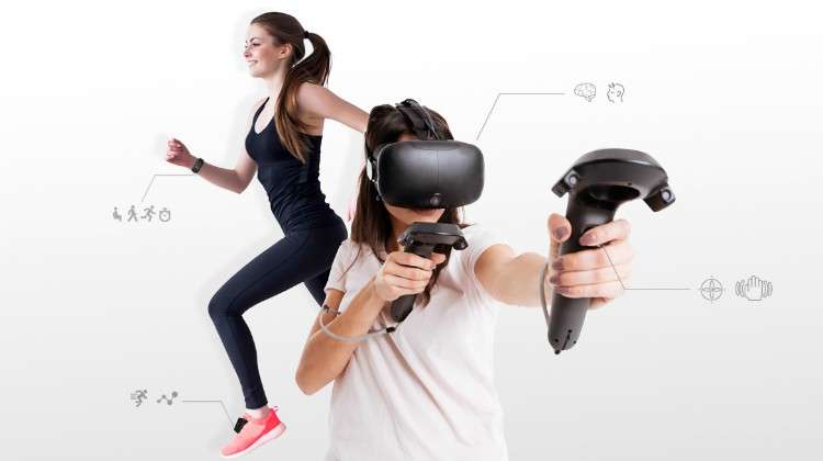 MindMaze Acquires Gait Up to Bring Advanced Motion Analysis to Its VR Platform