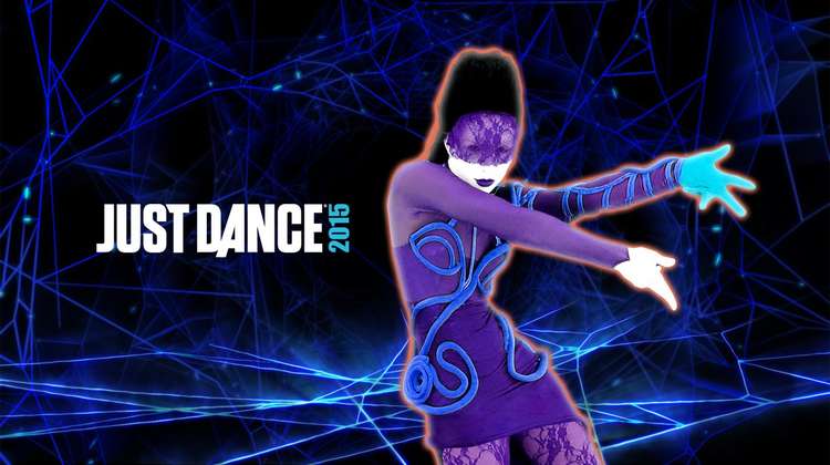 Black Widow by Iggy Azalea and Rita Ora Featured in Just Dance 2015