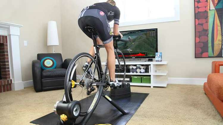 CycleOps Introduces New Features for Better Virtual Training Sessions