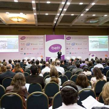 BETT Latin America Coming to Rio This Month