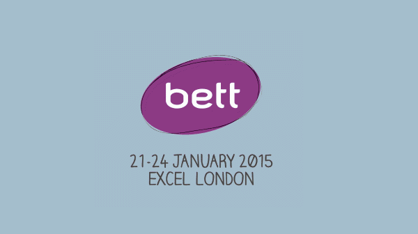 Bett Show 2015 to Feature Leading Learning Technologies