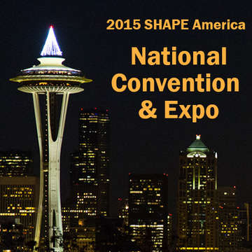 SHAPE America National Convention and Expo Kicks Off Next Week