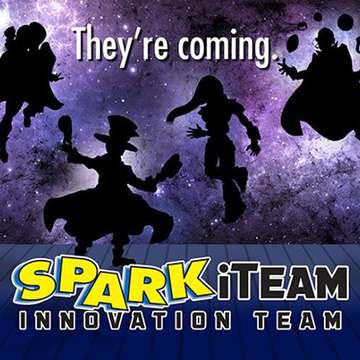 SPARK Innovation Team Developing New PE Technologies and Teacher Resources