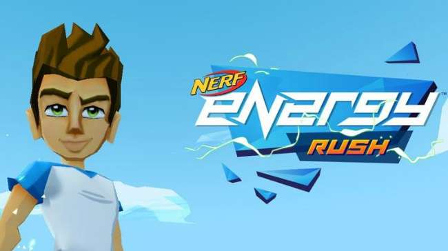UnitedHealthcare and Hasbro Launch Nerf Energy to Increase Physical Activity Among Students