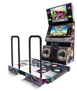 ddr