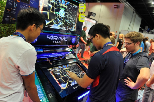 rerave gamescom