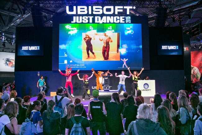 gamescom ubisoft
