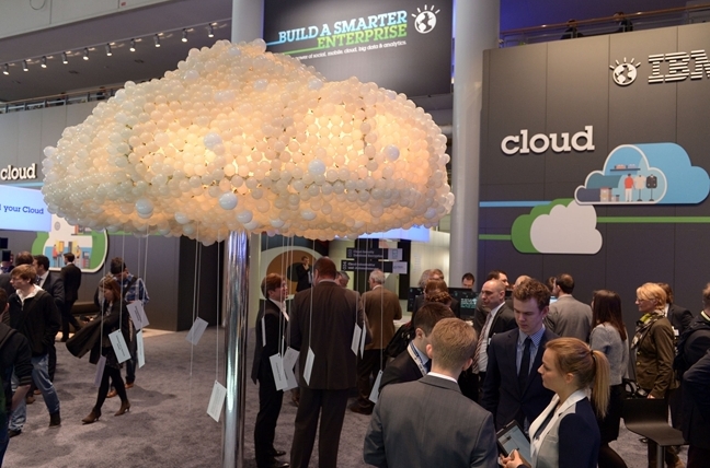 cebit hannover