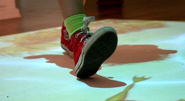 interactive floor games kids eyecklik