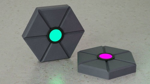 interactive light wall