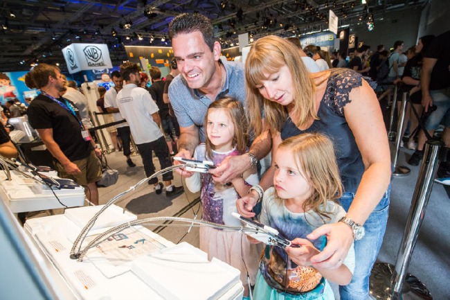 gamescom